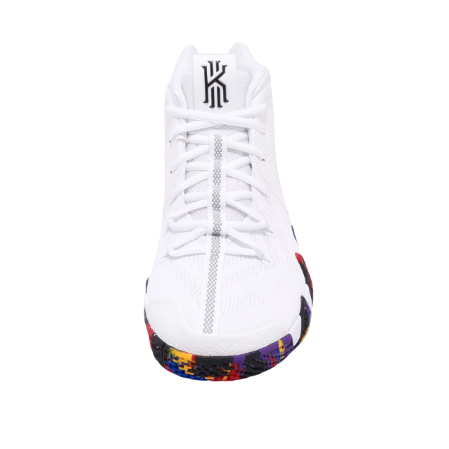 Nike Kyrie 4 EP White / Multi