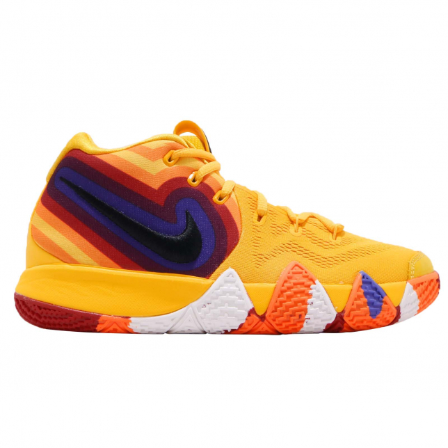 Nike Kyrie 4 GS 70s