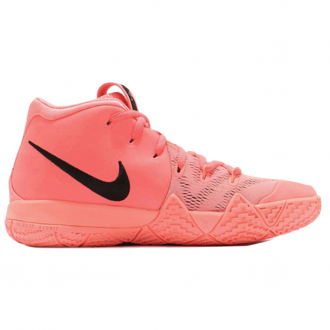 Nike Kyrie 4 GS Atomic Pink AA2897-601