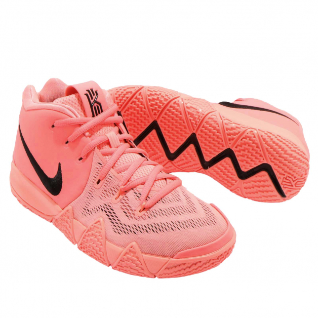 Nike Kyrie 4 GS Atomic Pink AA2897-601