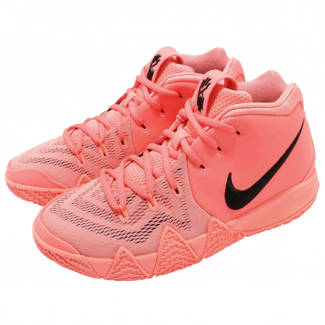 kyrie 4 pink
