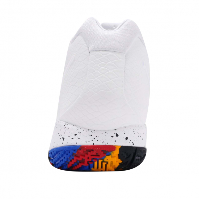 Nike Kyrie 4 GS March Madness