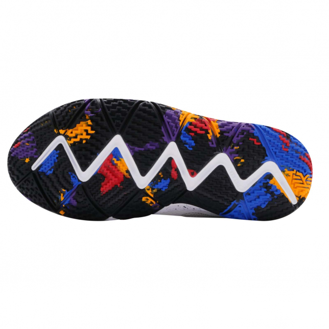 Nike Kyrie 4 GS March Madness