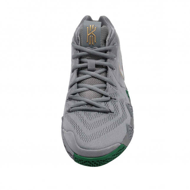 Nike Kyrie 4 GS Parquet Legends