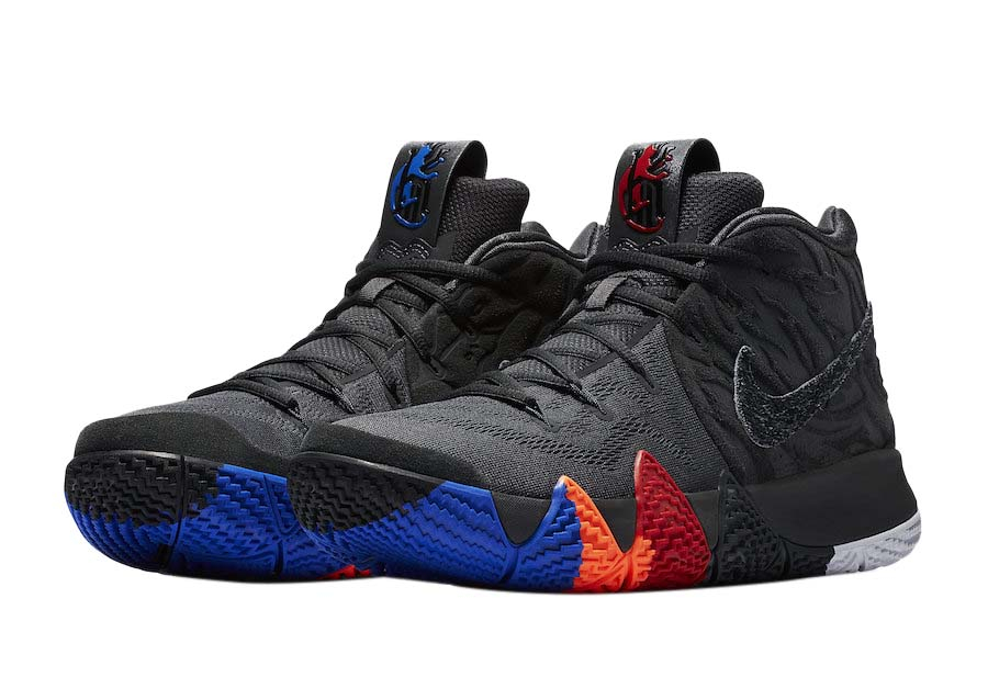BUY Nike Kyrie 4 Year Of The Monkey 