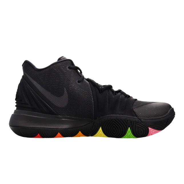 Nike Kyrie 5 EP Black / Black