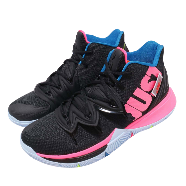 Black volt hyper pink kyrie 6 online