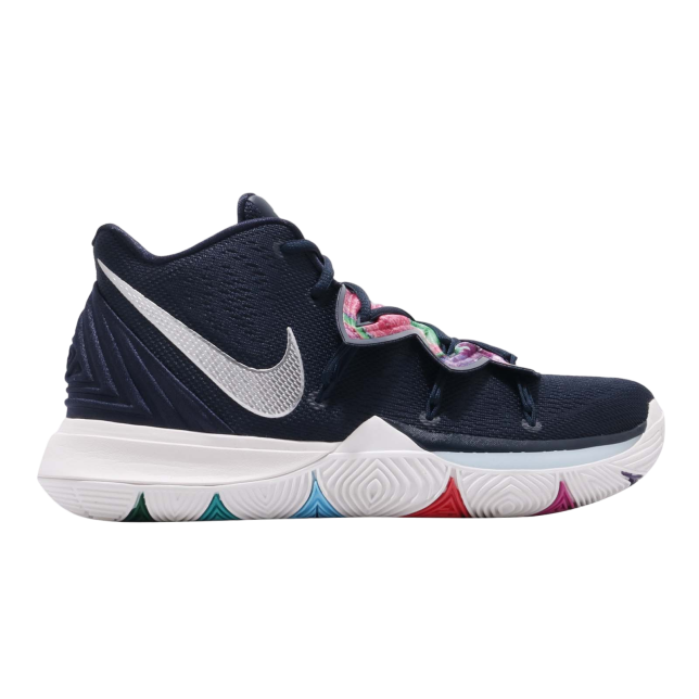 Nike Kyrie 5 EP Multi / color