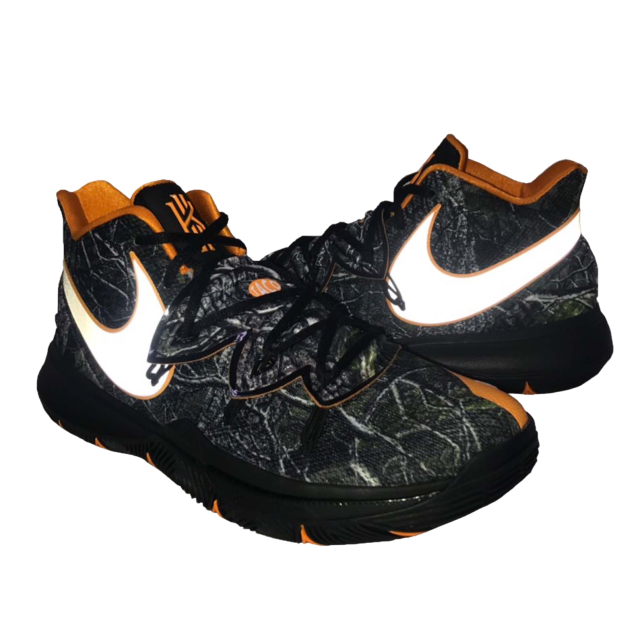 Nike Kyrie 5 EP Multi / color AO2919902