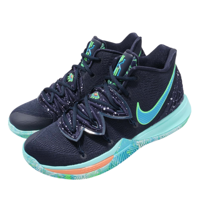 Obsidian kyrie 5 hotsell