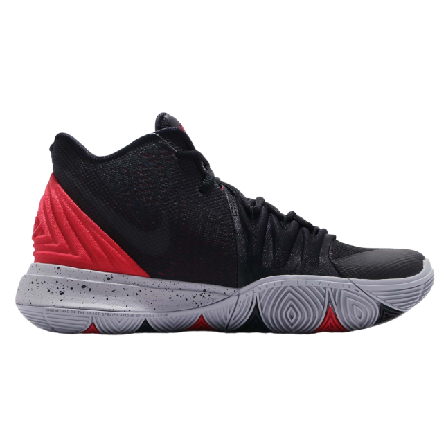 Nike Kyrie 5 EP University Red / Black