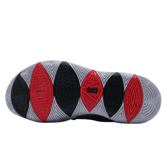 Nike Kyrie 5 EP University Red / Black AO2919600