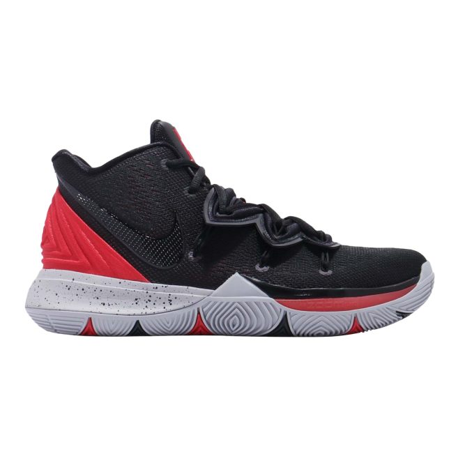 Nike Kyrie 5 EP University Red / Black AO2919600