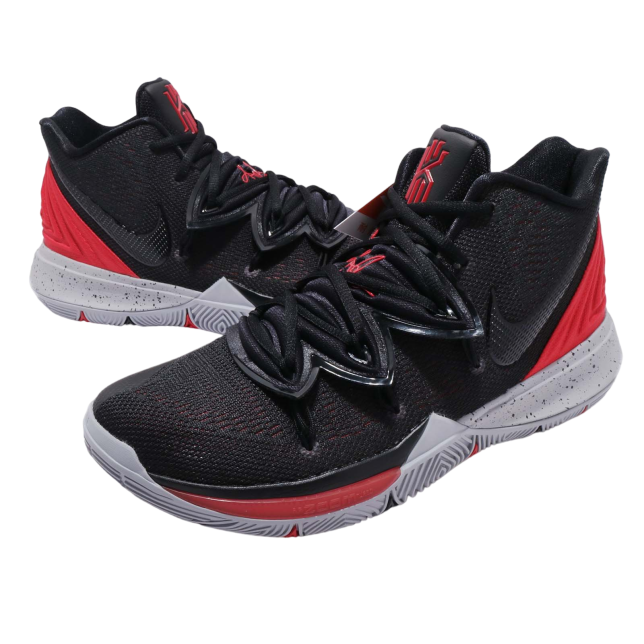 Nike Kyrie 5 EP University Red / Black AO2919600