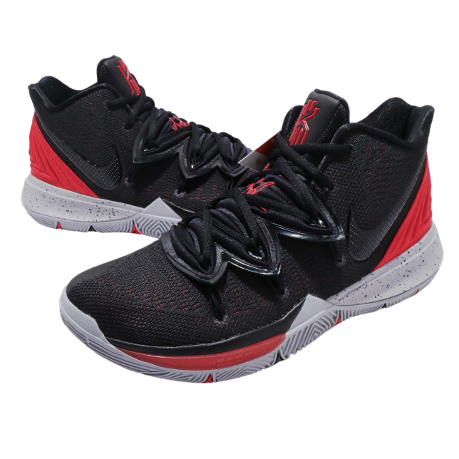 Nike Kyrie 5 EP University Red / Black