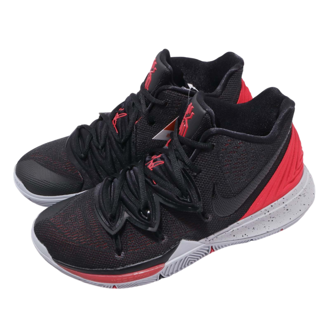 Nike Kyrie 5 EP University Red / Black AO2919600