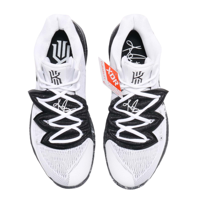 Nike Kyrie 5 EP White / Black