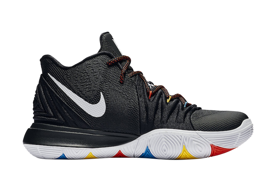 kyrie 5 friends price