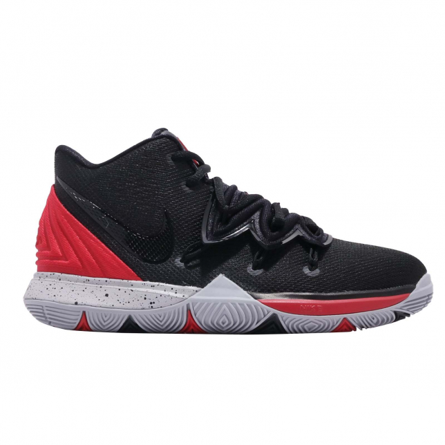 Nike Kyrie 5 GS Bred