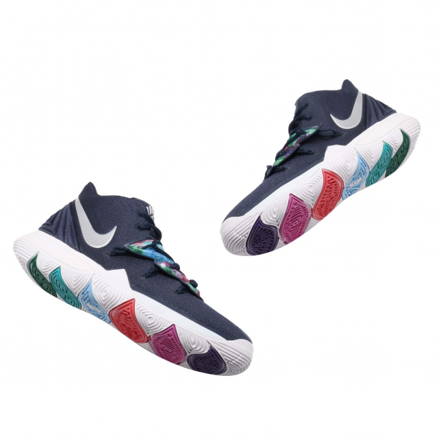 Nike Kyrie 5 GS Multicolor