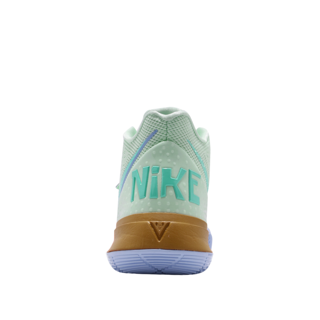 Nike Kyrie 5 SBSP EP Frosted Spruce / Aluminum