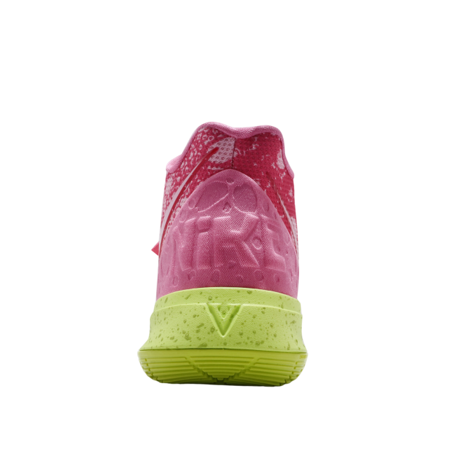 Nike Kyrie 5 SBSP EP Lotus Pink / University Red