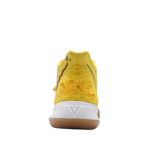 Nike Kyrie 5 SBSP EP Opti Yellow