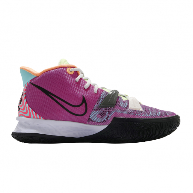 Nike Kyrie 7 Creator DC0589601 - KicksOnFire.com