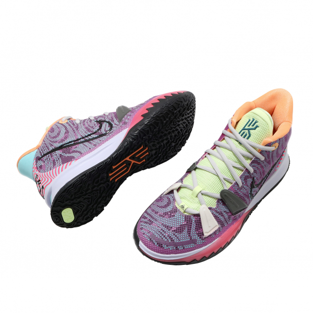 Nike Kyrie 7 Creator - Nov 2020 - DC0589601