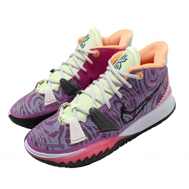 Nike Kyrie 7 Creator - Nov 2020 - DC0589601