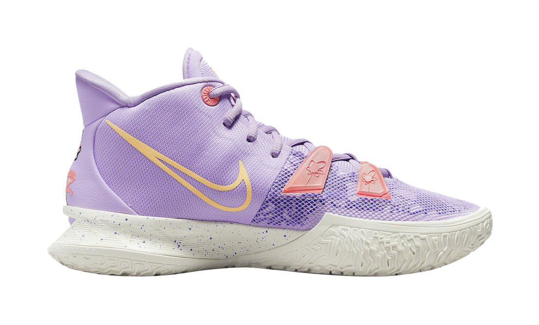 Nike Kyrie 7 Daughters CQ9326-501