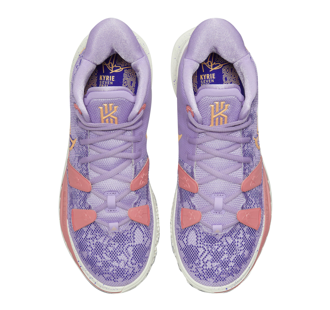 Nike Kyrie 7 Daughters CQ9326-501