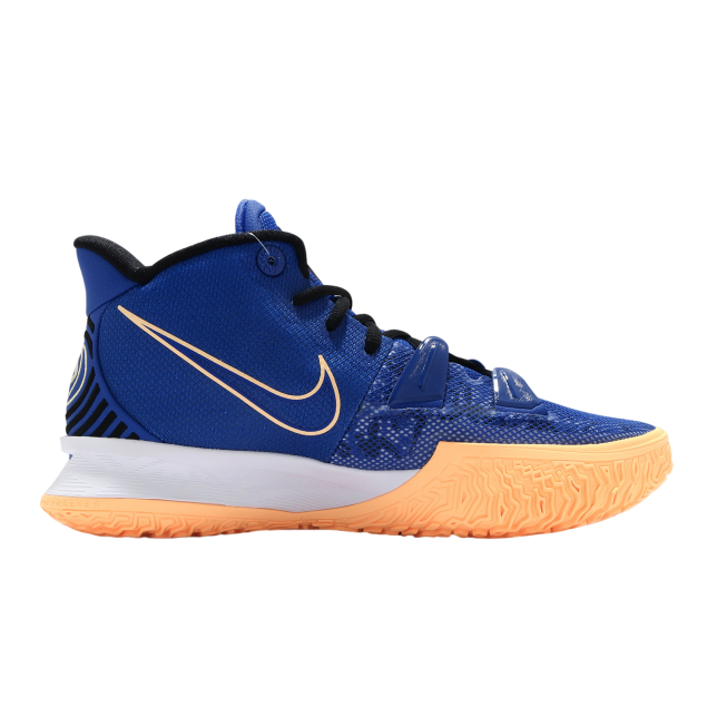 Nike Kyrie 7 EP Hyper Royal / Hyper Royal