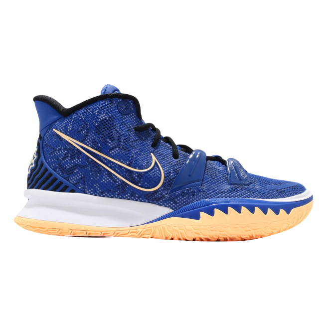 Nike Kyrie 7 EP Hyper Royal / Hyper Royal CQ9327400