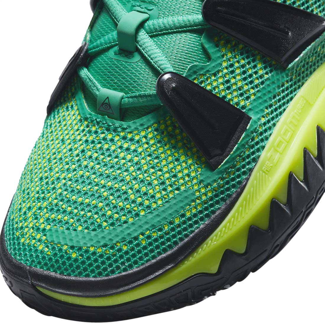 Nike Kyrie 7 Ky-D (Weatherman) CQ9326-300