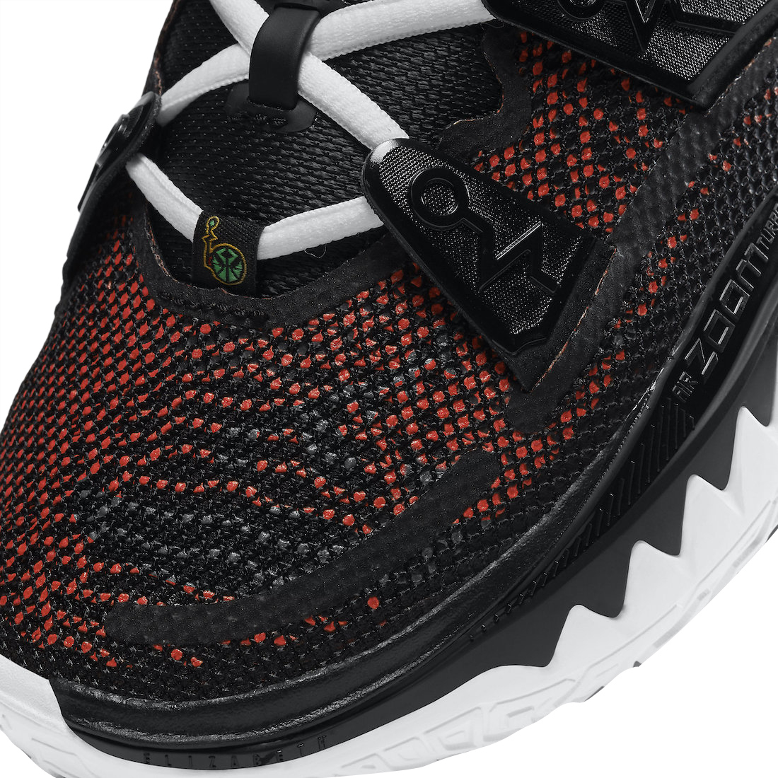 Nike Kyrie 7 Rayguns CQ9326-003