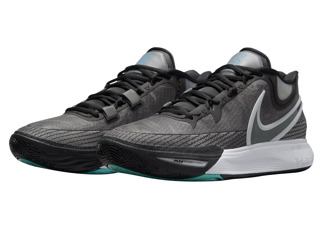 Nike Kyrie 8 Orca DJ6017-001 - KicksOnFire.com