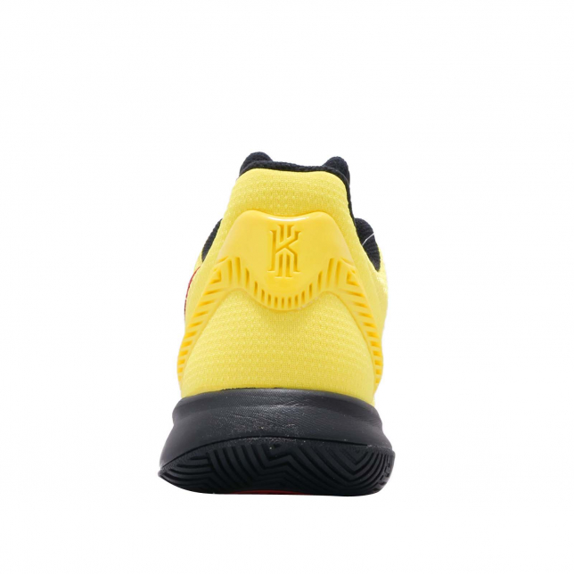 Nike Kyrie Flytrap 2 Dynamic Yellow Black AO4438700