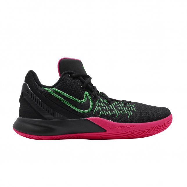 Nike Kyrie Flytrap 2 EP Black Hyper Pink AO4438005