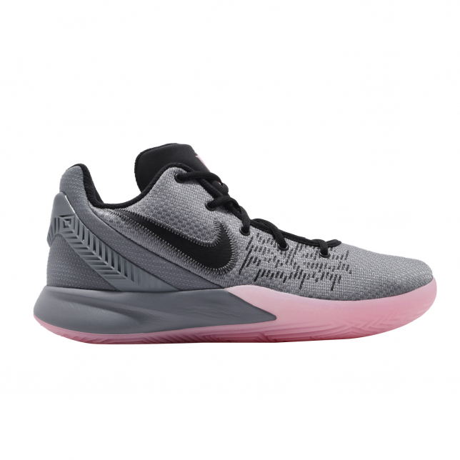 Nike Kyrie Flytrap 2 EP Cool Grey Black Pink Foam