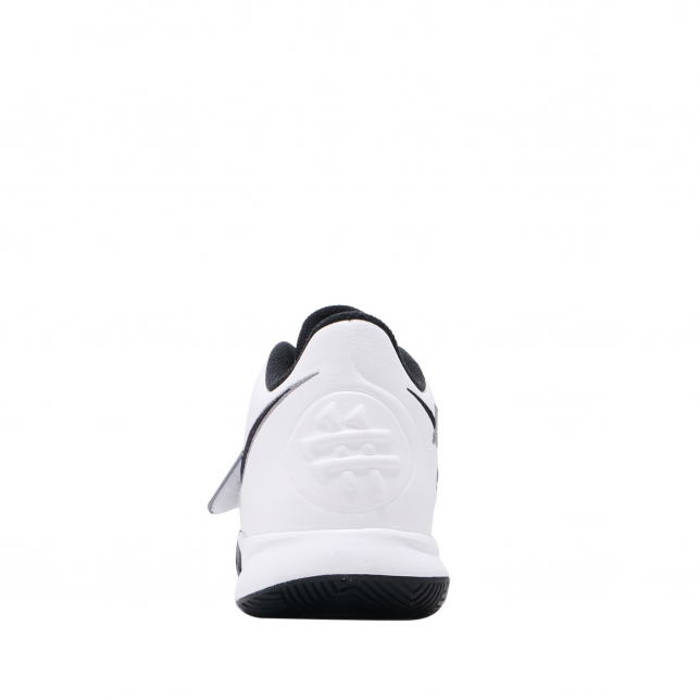 [Nike] Kylie Flight Top III EP CD0191001 Men & # 39; s Basketball Shoes:  Black x White Bash Black [Parallel Import]