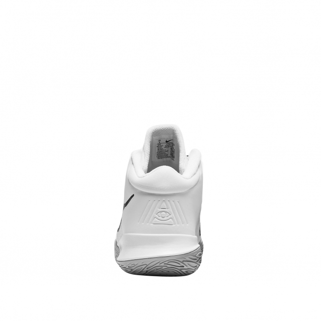 Nike Kyrie Flytrap 4 White Metallic Silver CT1973100