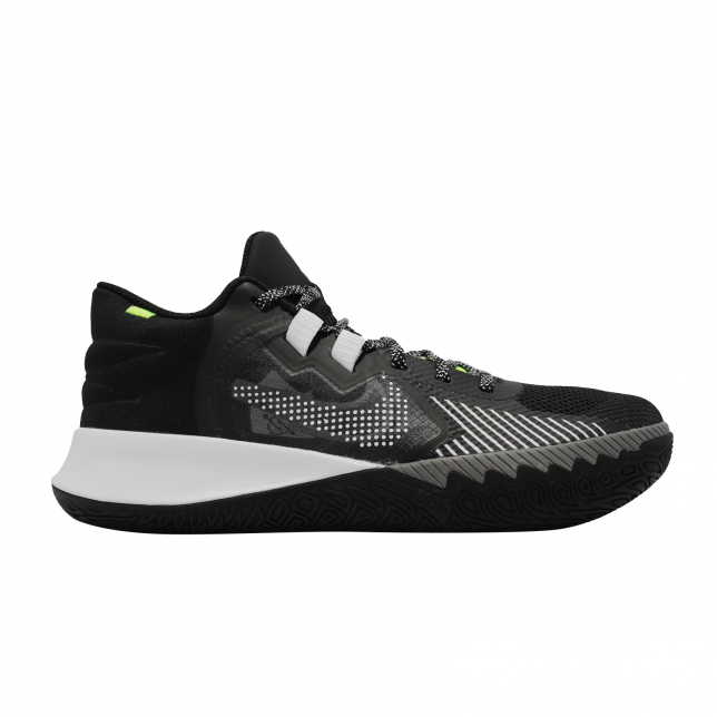 Nike Kyrie Flytrap 5 Black White