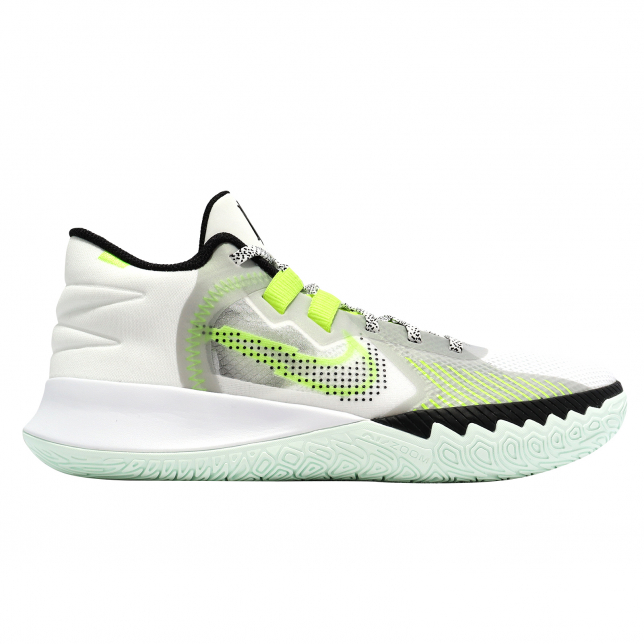 Nike Kyrie Flytrap 5 Summit White Black