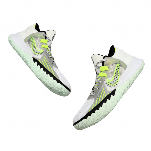 Nike Kyrie Flytrap 5 Summit White Black