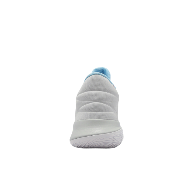 Nike Kyrie Flytrap 5 White Sweet Beet