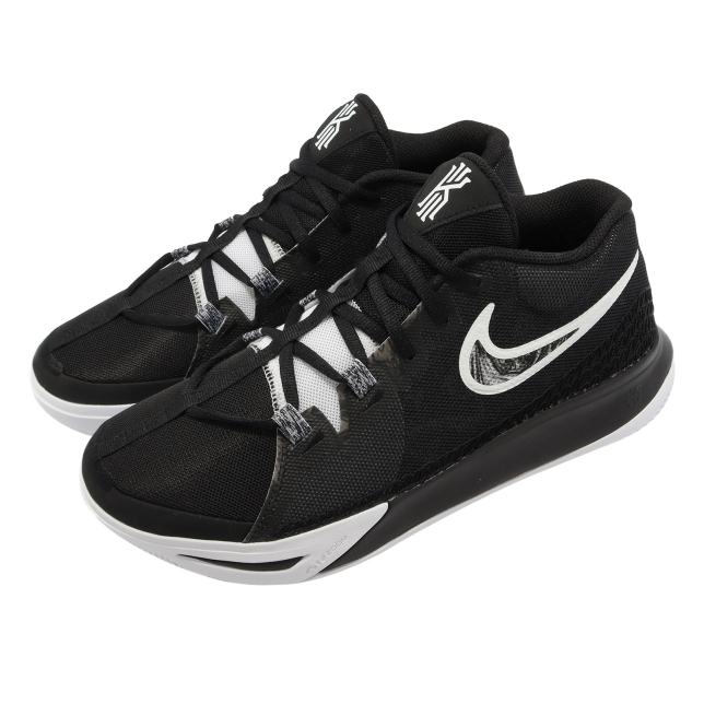 Nike Kyrie Flytrap 6 Black Iron Grey DM1126001