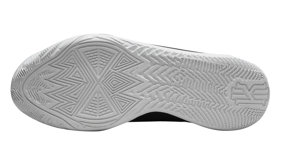 Nike Kyrie Flytrap 6 Black White DM1125-001