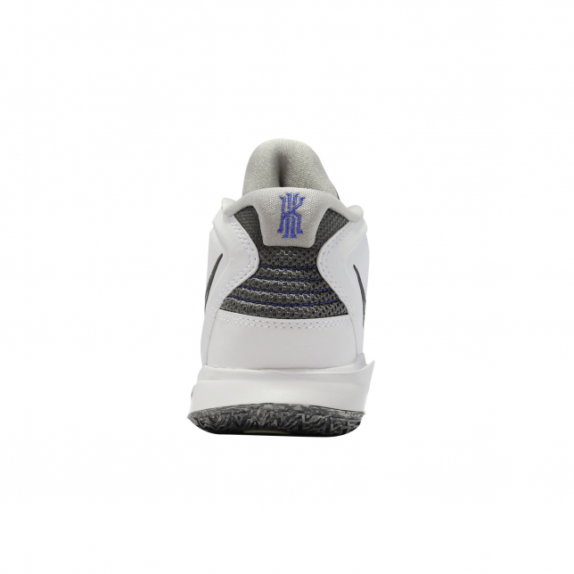 Nike Kyrie Infinity GS White Iron Grey DD0334102