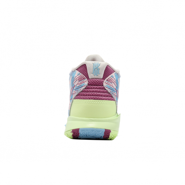 Nike Kyrie Infinity Light Soft Pink Sweet Beet